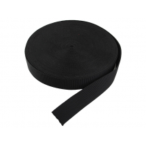 Dive Weight Belt Webbing 50mm per Metre