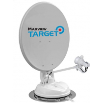 Maxview Target Roof Mount Satellite System 65cm