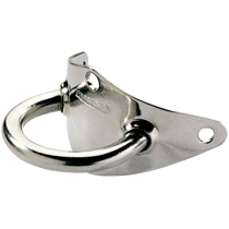 Ronstan RF30 Spinnaker Pole Ring Curved Base