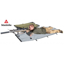Manitoba 3-in-1 Ultimate Gun Range Kit
