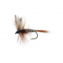 Fishfighter Hares Ear Dry Fly Size 14