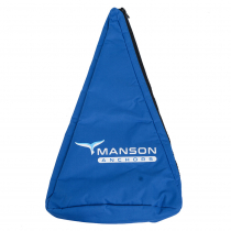 Manson Racer Anchor Storage Bag for Size 1-3