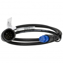 Airmar MMC-8G-L Mix and Match Cable with Garmin 8-pin Connector Low 1m