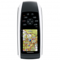 Garmin GPSMAP 78SC Handheld Colour GPS