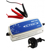CTEK MXT 4.0 24V 4A 8-Stage Battery Charger