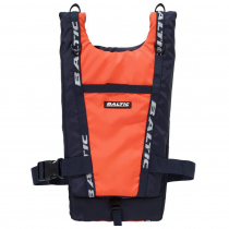 Baltic Canoe Hydro Life Vest Orange/Black