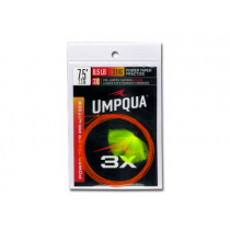 Umpqua Power Taper Practice Leader 7.5ft