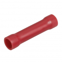 NARVA Vinyl Cable Joiner Red 2.5-3mm Qty 15