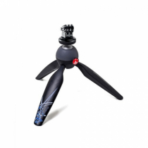 Manfrotto PIXI Xtreme Mini Tripod with for GoPro Cameras