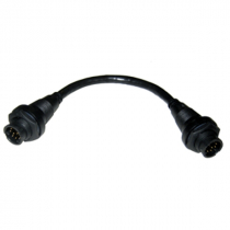 Raymarine RayNet M to RayNet M Cable 100mm