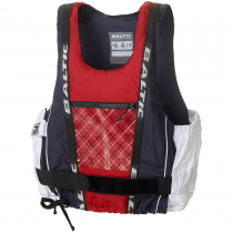 Baltic Dinghy Pro Racing Life Vest Navy/Red