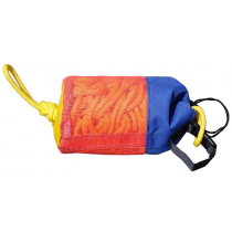 Incept River Rescue Throw Rope Bag 15m