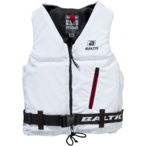 Baltic Axent Life Vest White