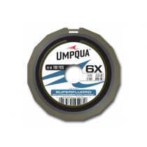 Umpqua Superfluoro Tippet 100yds