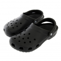 Crocs Classic Clogs Black