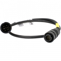 Airmar Transducer Diagnostic Tester Cable Raymarine