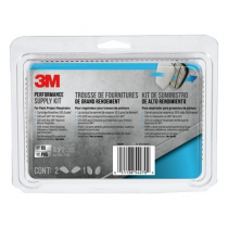 3M Paint Respirator Supply Kit 6022P1-DC