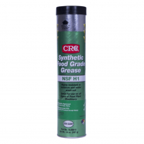 CRC Food Grade Synthetic Grease Cartridge 397g