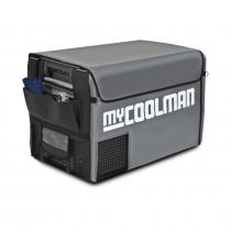 myCOOLMAN Insulated Protection Cover for Portable Fridge 60L