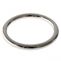 Cleveco 316 Stainless Steel Round Ring