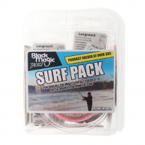 Black Magic Surf Gift Pack