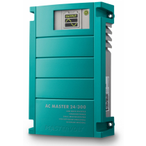Mastervolt AC Master Inverter 24/300-230V IEC Outlet