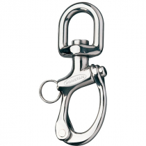 Ronstan RF6310 Snap Shackle Small Bale 110mm