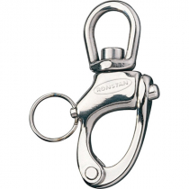 Ronstan RF6120 Snap Shackle Large Bale 73mm