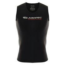 Aropec AquaThermal Windproof Fleece Lined Watersports Vest