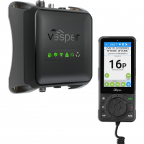 Vesper Marine Cortex V1 VHF Radio with SOTDMA smartAIS and Remote Vessel Monitoring