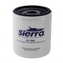 Sierra 18-7989 Fuel Water Separator Filter