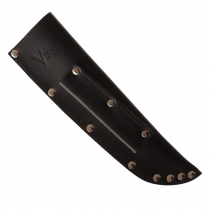 Victory Leather Pig Sticking Knife Sheath 11in