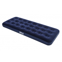 PAVILLO Junior Single Airbed Navy