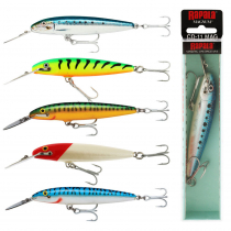 Buy Rapala CountDown CD-9 Magnum Sinking Lure 9cm online at