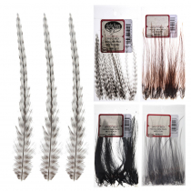 Wapsi Keough Hackle