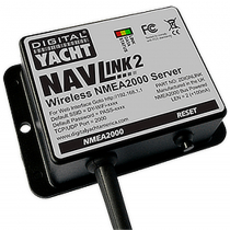 Digital Yacht Navlink 2 NMEA 2000 To WiFi Gateway