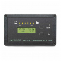 Mastervolt Masterlink Btm-III Battery Monitor