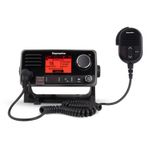 Raymarine Ray70 VHF Radio with GPS and AIS