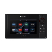 Raymarine eS75 7in High Performance MFD with WiFi