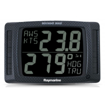 Raymarine Wireless Multi Dual Maxi Display