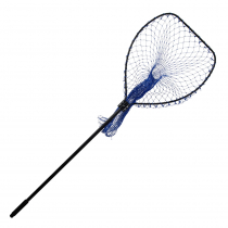 Retractable Landing Net Large