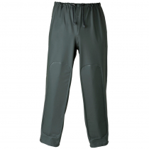 Betacraft Technidairy Womens Overtrousers Green