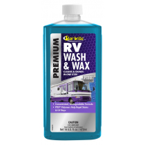 Star Brite RV Wash and Wax