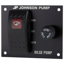 Johnson Bilge Pump Control Switch