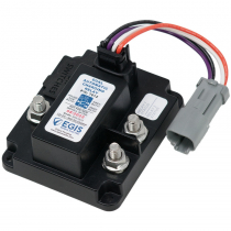 Egis Mobile Electric Automatic Charging Relay Plus Triple Battery 12V