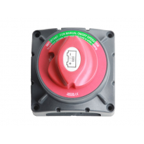 BEP Marine Remote Operated Battery Switch 500Amp
