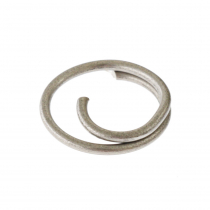 Ronstan RF113 Split Cotter Ring 3/8inch Diameter