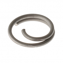 Ronstan RF114 Split Cotter Ring 1/2inch Diameter