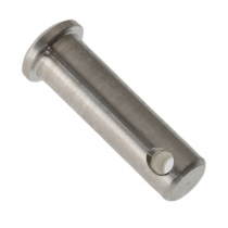 Ronstan RF260 Stainless Steel Clevis Pin 4.7 x 12.7mm