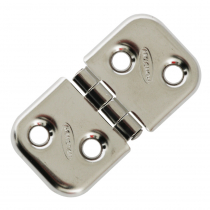 Ronstan RF308 Stainless Strap Hinge 61mm